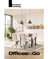 OTG Catalog | Effective December 2025