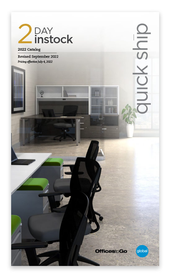 offices to go catalog