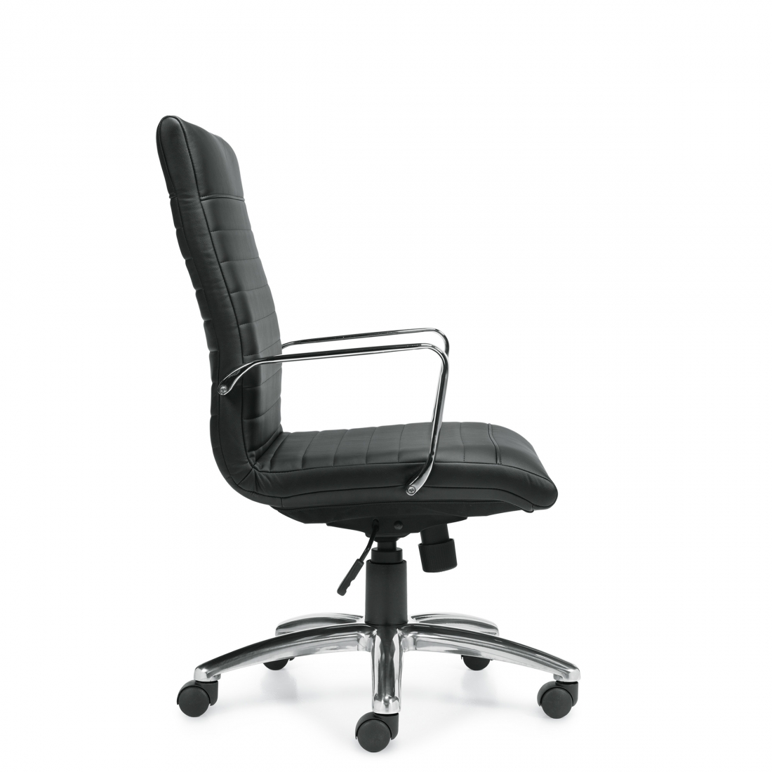 Ultra | High Back Tilter with Arms | Offices to Go