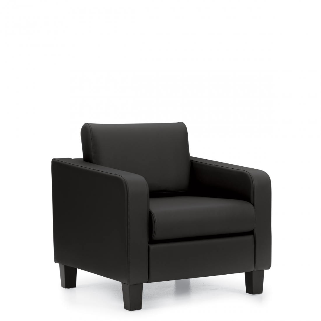 Suburb | Lounge Chair