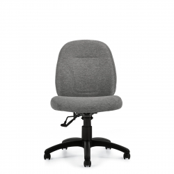Part-Time | Armless Posture Task Chair