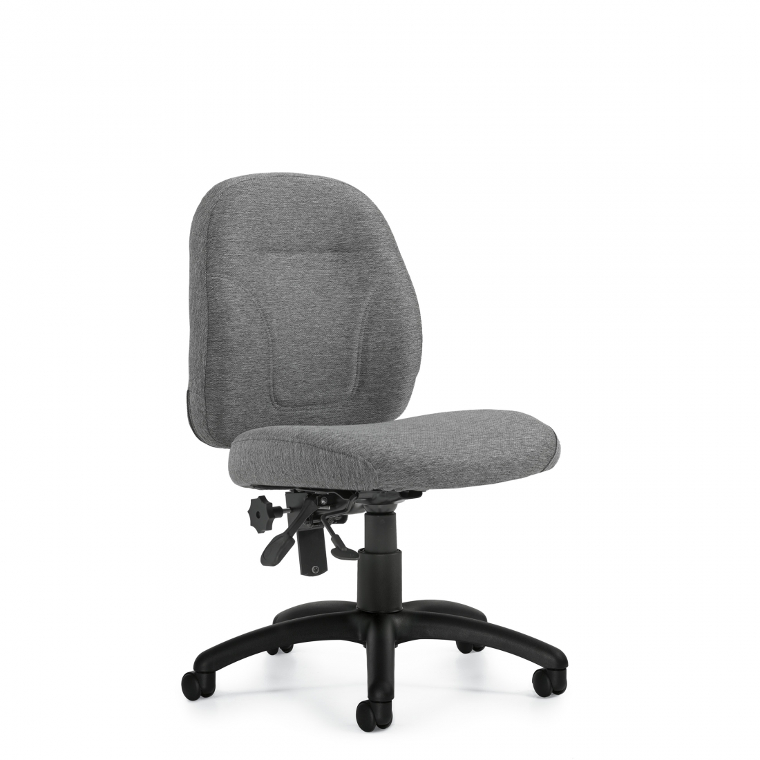 Part-Time | Armless Posture Task Chair