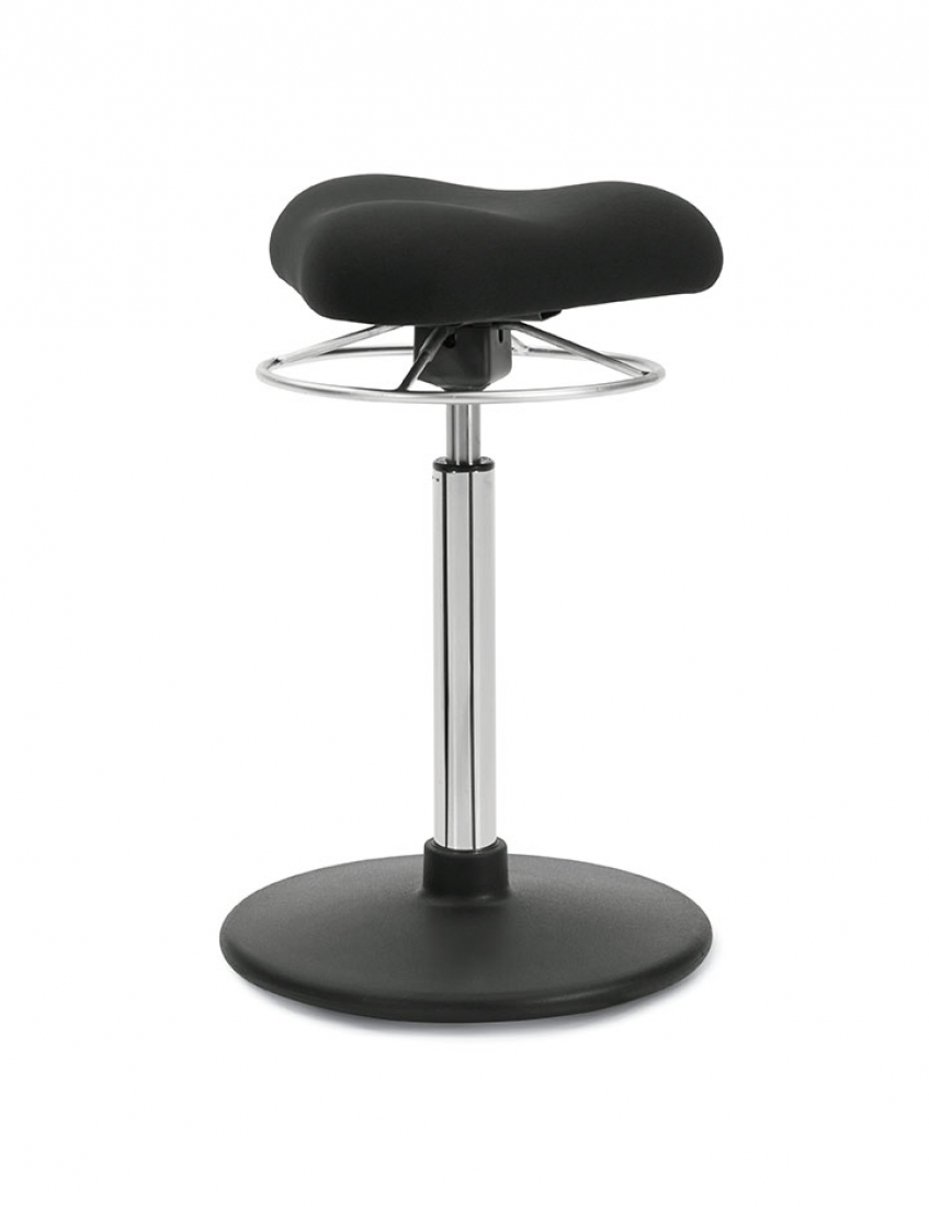Sit-Stand Stool