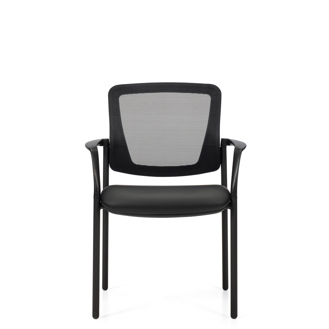 Eor | Mesh Back Guest Chair