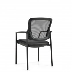 Eor | Mesh Back Guest Chair