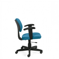 Tami | Task Chair with Arms