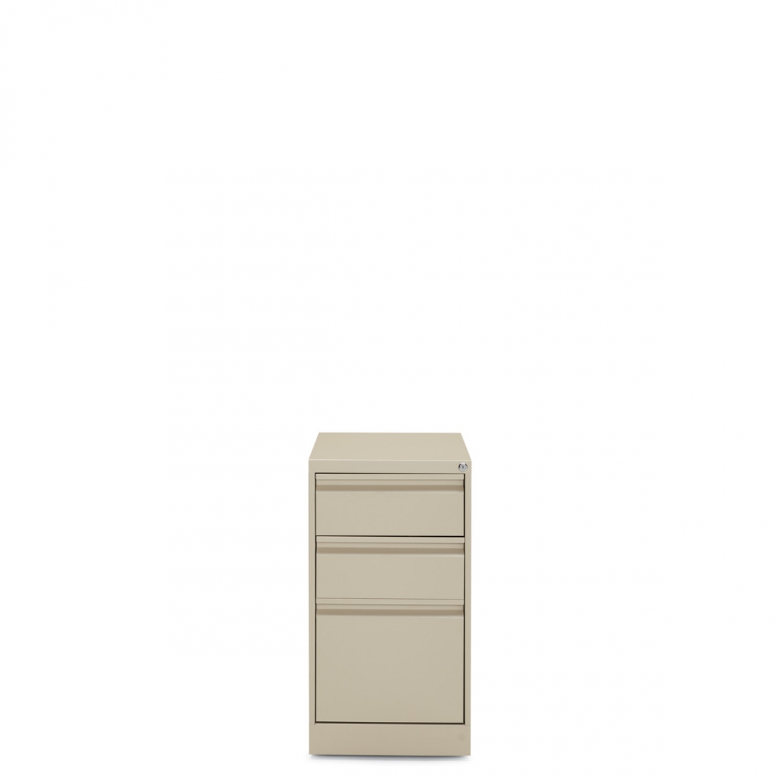 23"D Box/Box/File Mobile Pedestal