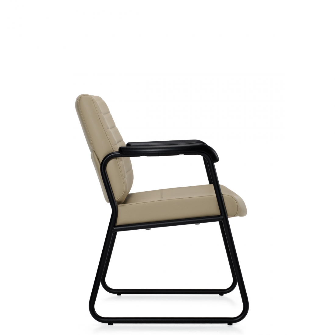 Caman | Medium Back Guest Chair