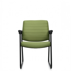 Caman | Medium Back Guest Chair