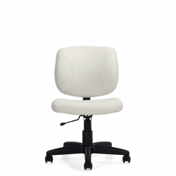 Yoho | Armless Low Back Task Chair