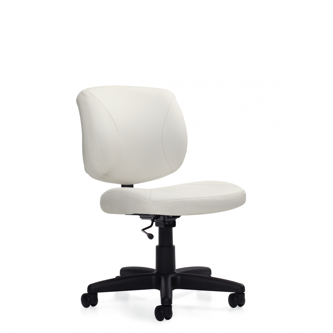 Yoho | Armless Low Back Task Chair