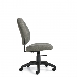 Part-Time | Armless Task Chair