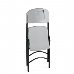 Lite-Lift | Armless Folding Chair