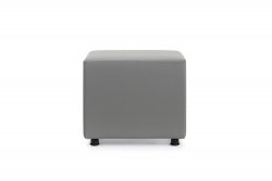 Square Shaped Modular Ottoman