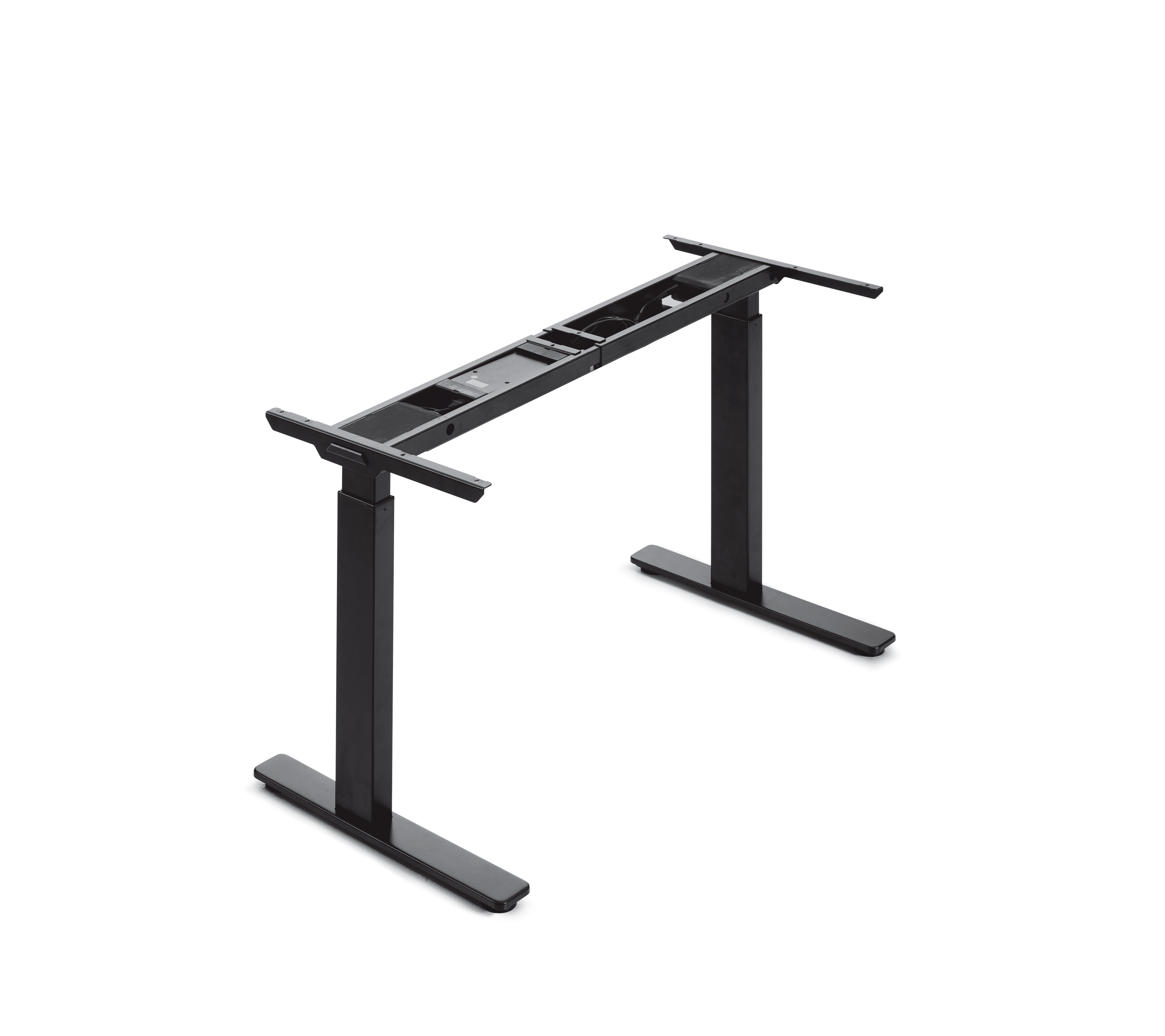 Height Adjustable Table Base