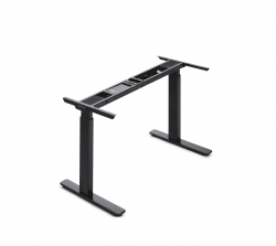 Height Adjustable Table Base