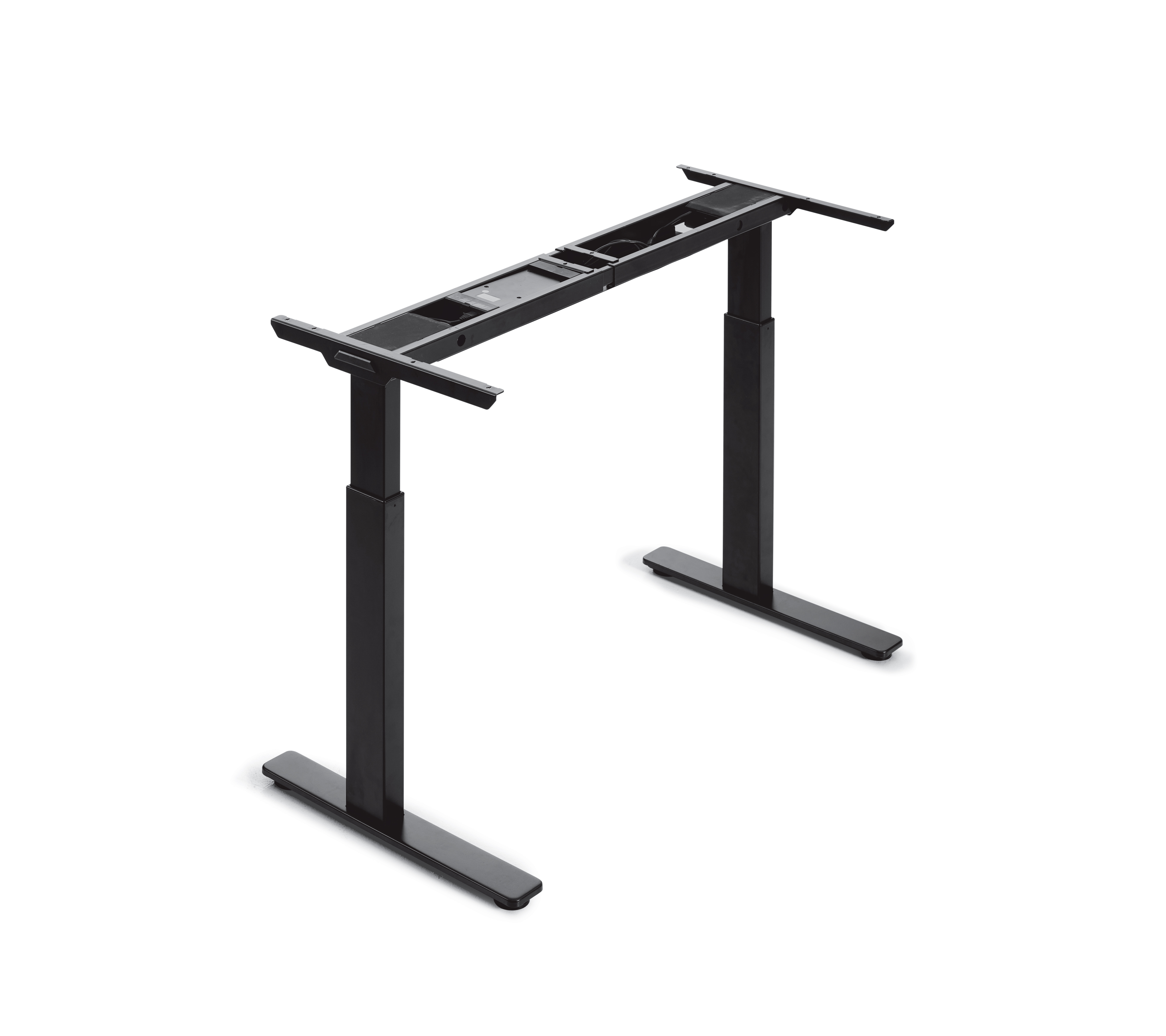 Height Adjustable Table Base