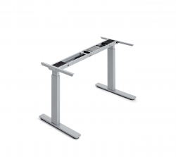 Height Adjustable Table Base