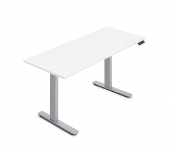 Height Adjustable Table Base