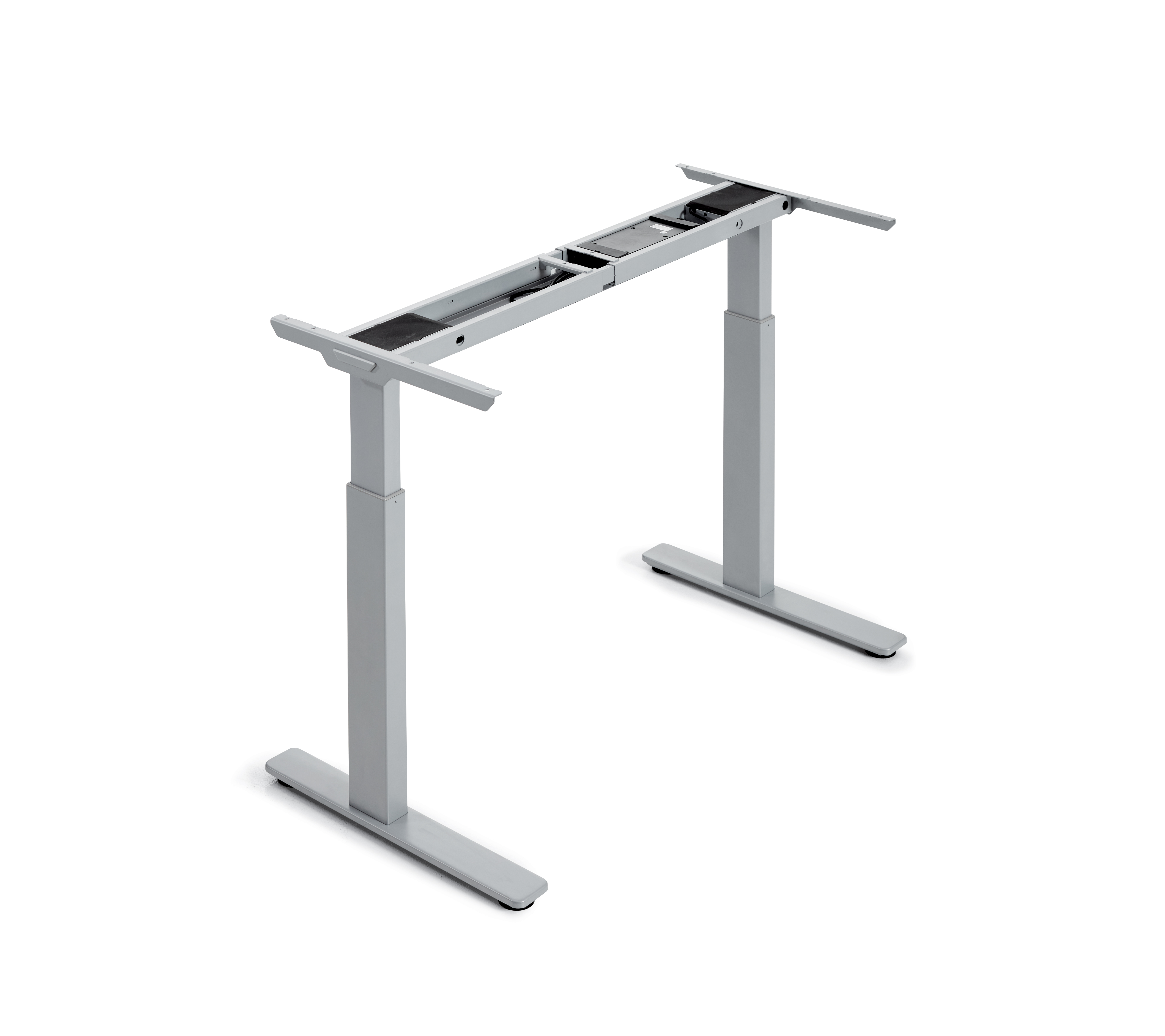 Height Adjustable Table Base