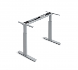 Height Adjustable Table Base