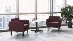 Sloan | Lounge Chair