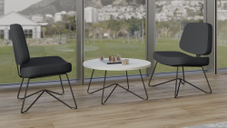 Soda | 30" Round Table