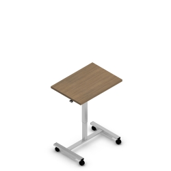 Ionic | Height Adjustable Personal Table