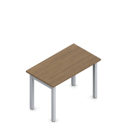 Ionic | 42" x 24" Table Desk
