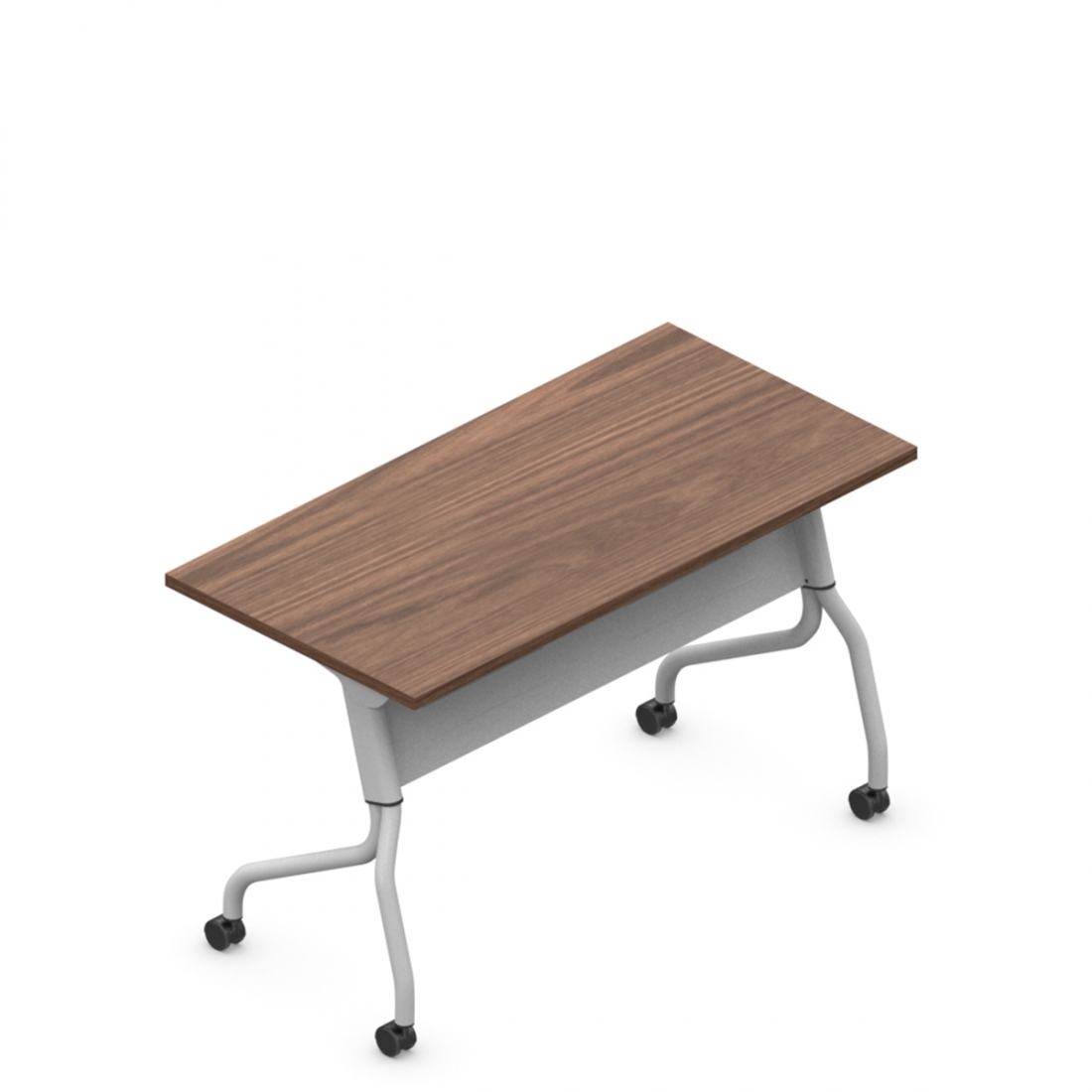 Newland | 48" Flip-Top Training Table