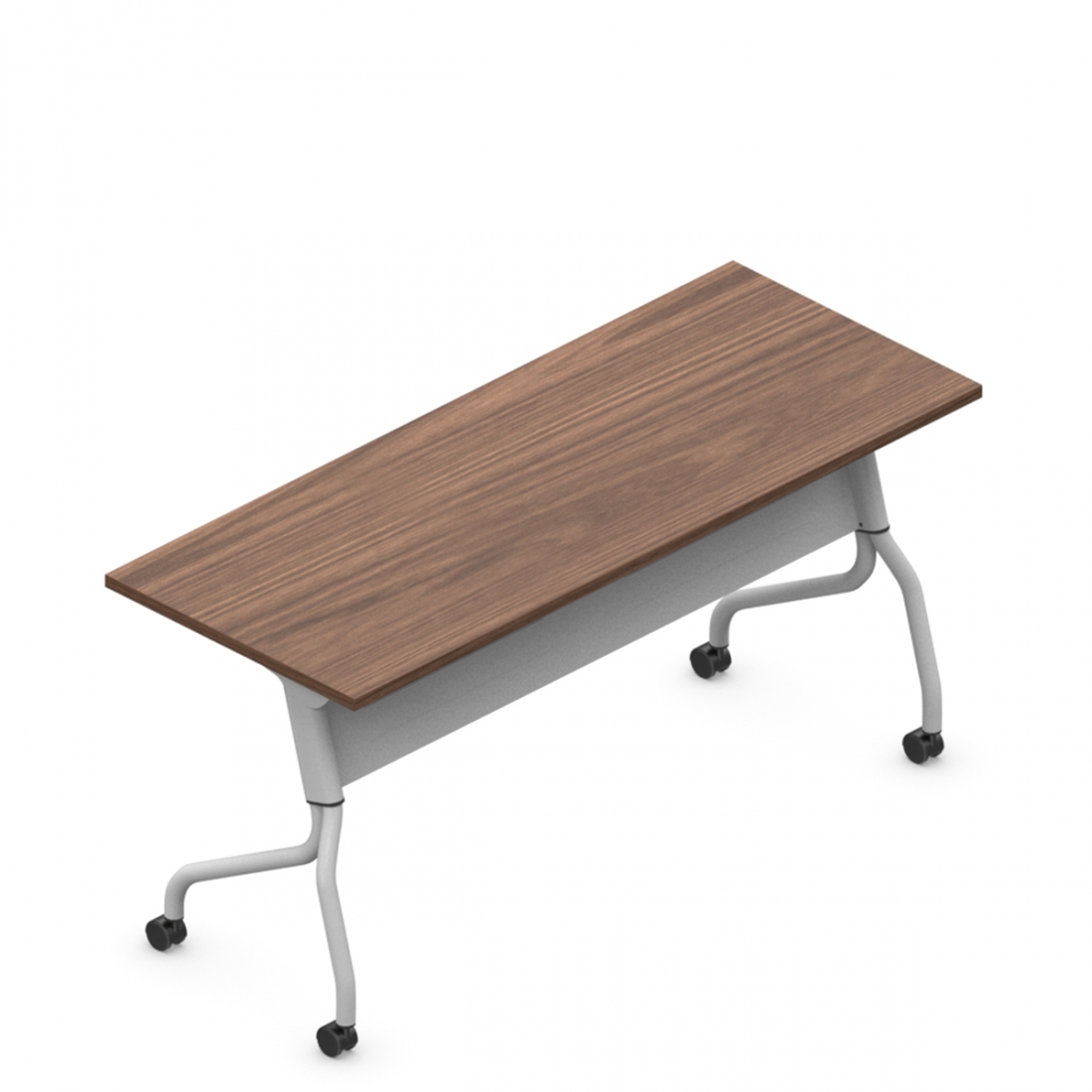 Newland | 60" Flip-Top Training Table