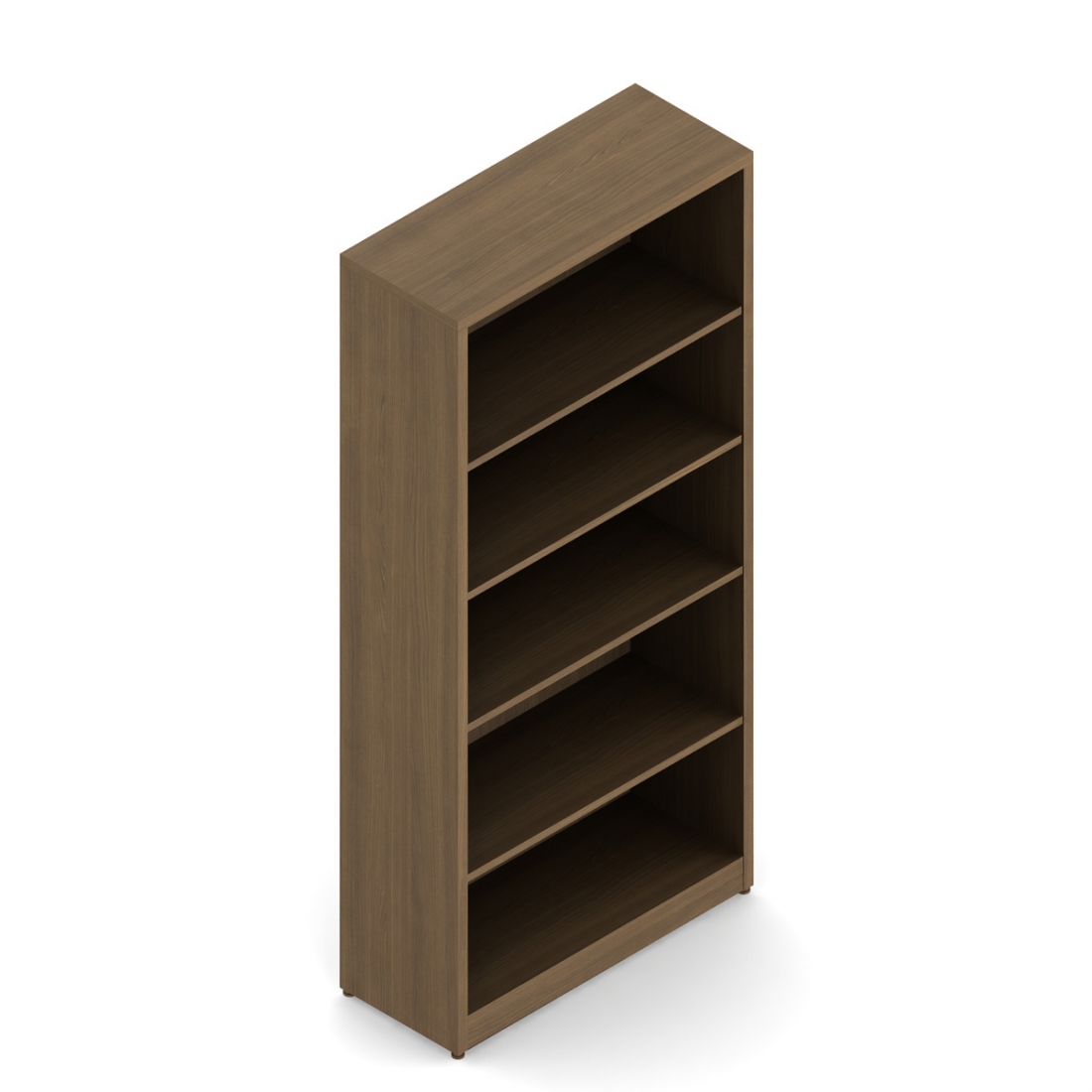 Ionic | 30"W x 65"H Bookcase