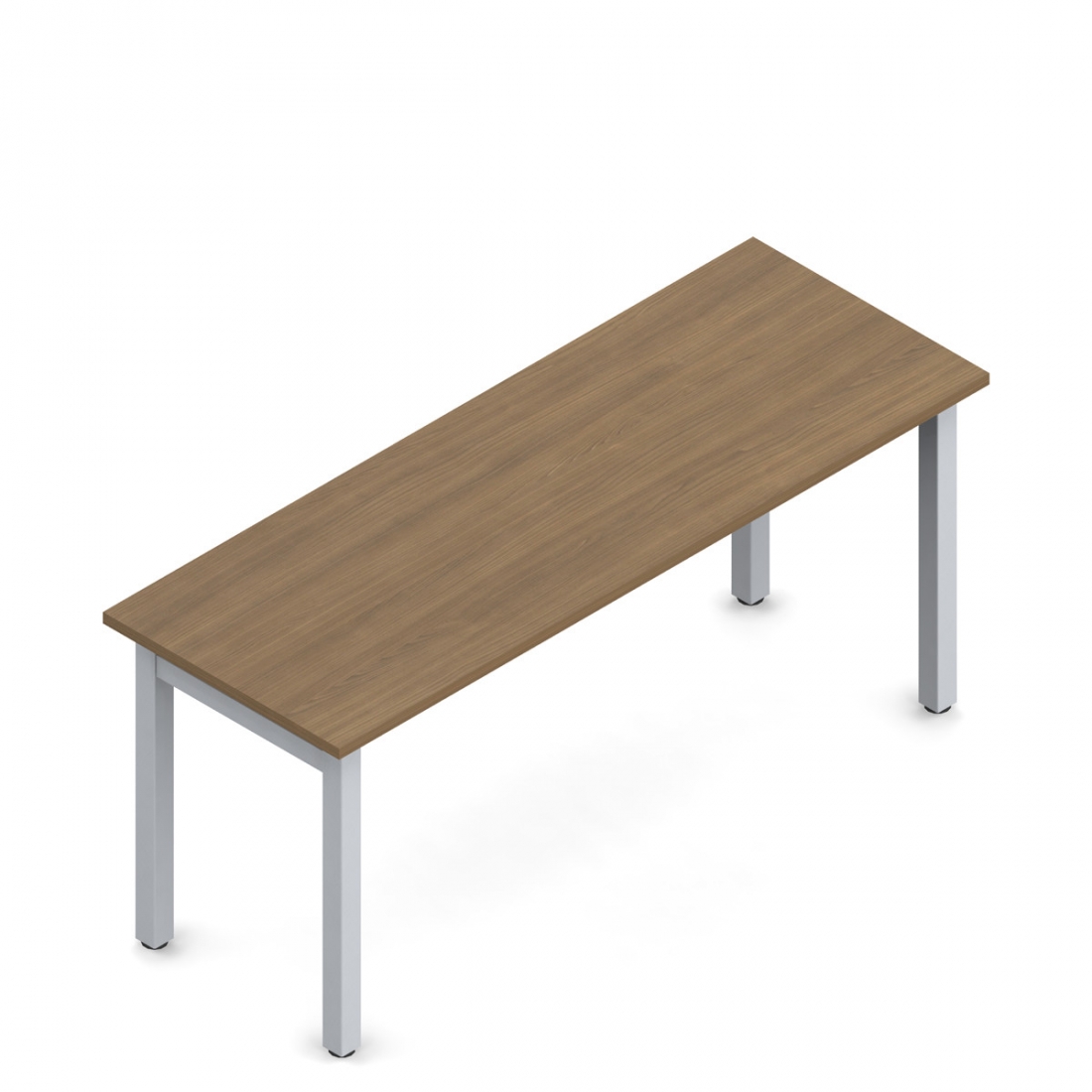 Newland | 66" x 24" Table Desk