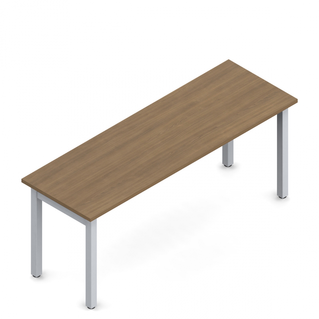 Newland | 72" x 24" Table Desk