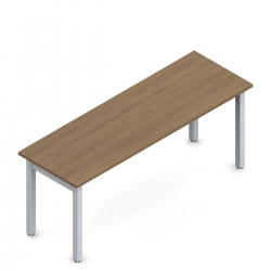 Ionic | 72" x 24" Table Desk