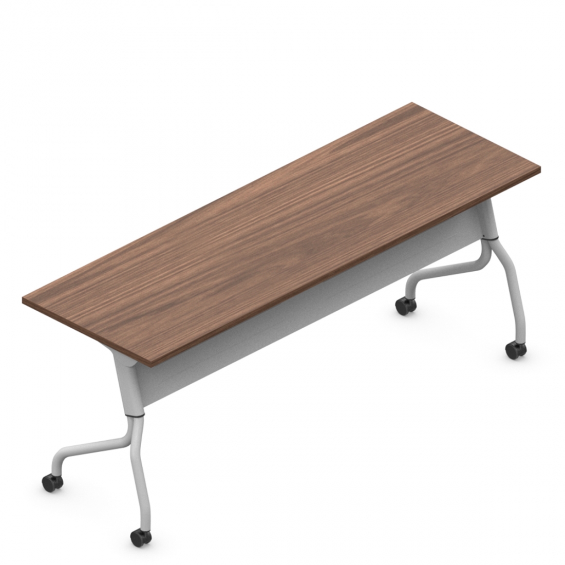 Newland | 72" Flip-Top Training Table