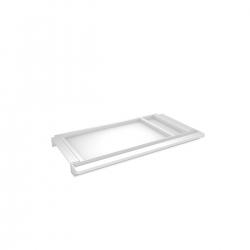 Newland | Tiroir pour accessoires pour tables à hauteur réglable