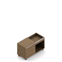 Ionic | Mobile Ped Buddy - Left