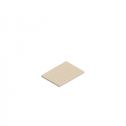 Ionic | Cushion for Box/File Mobile Pedestal