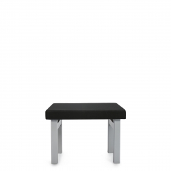 Ionic | One Seater Bench
