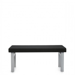 Ionic | Two Seater Bench