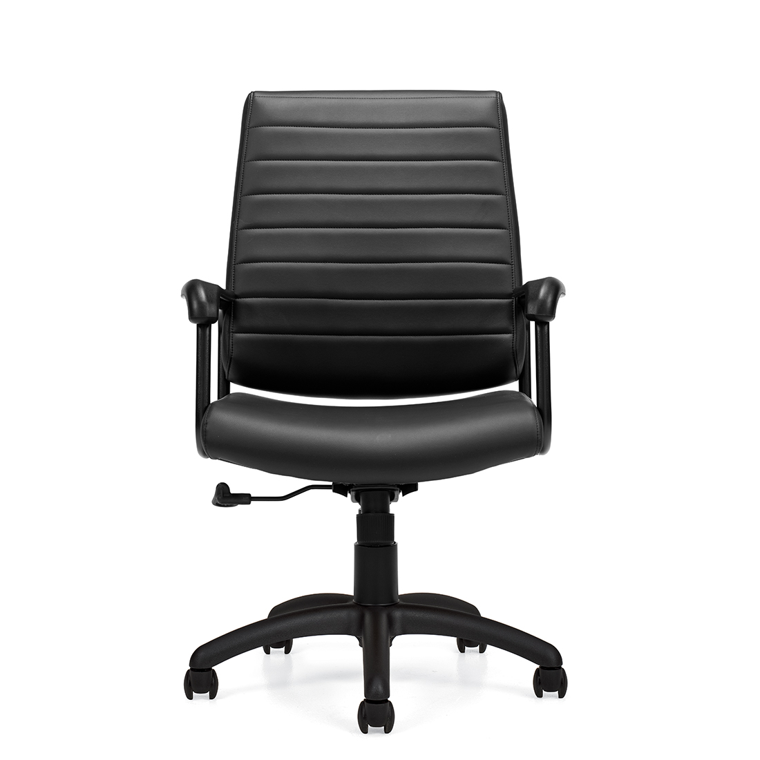 Caman | Fauteuil basculant à dossier haut