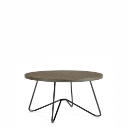 Soda | 30" Round Table