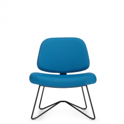 Soda | Lounge Chair