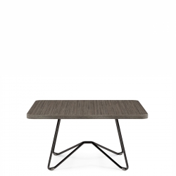 Soda | 30" Square Table