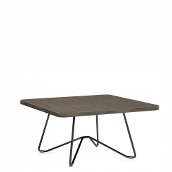 Soda | 30" Square Table