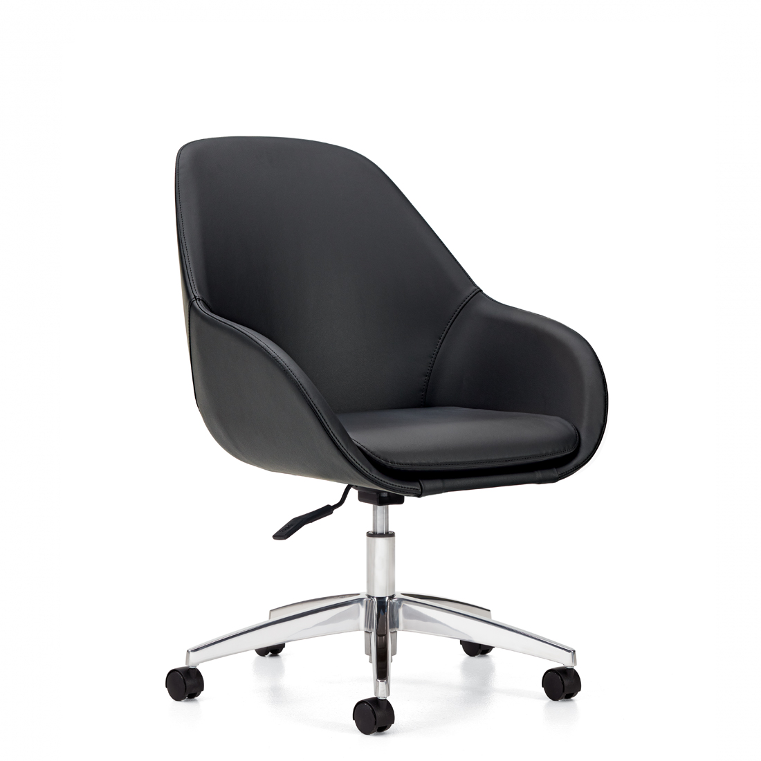 Arlo | Lounge Swivel Task Chair