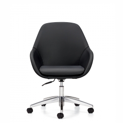 Arlo | Lounge Swivel Task Chair