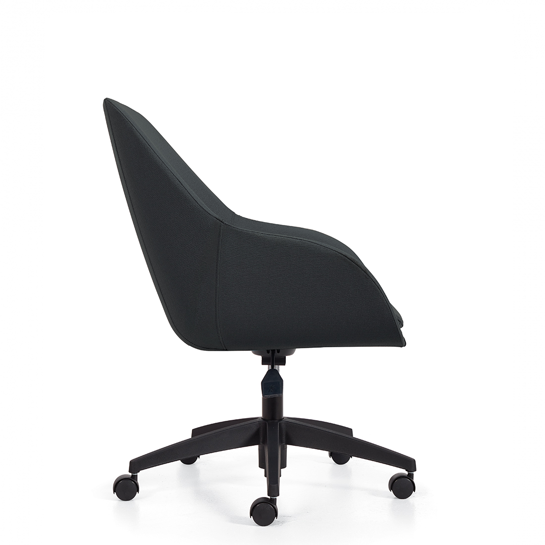 Arlo | Lounge Swivel Task Chair