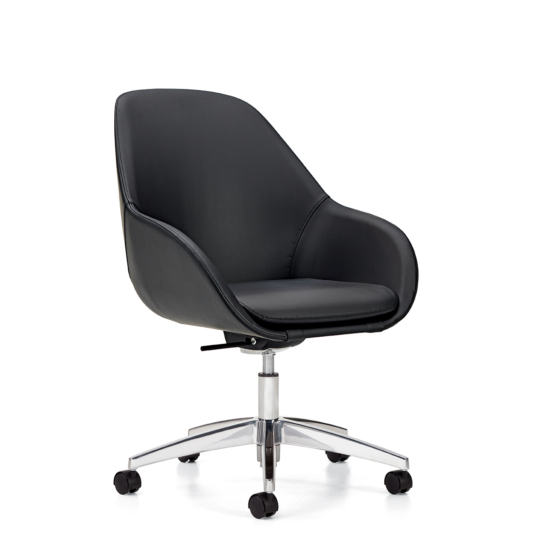 Arlo | Lounge Swivel Tilter Chair